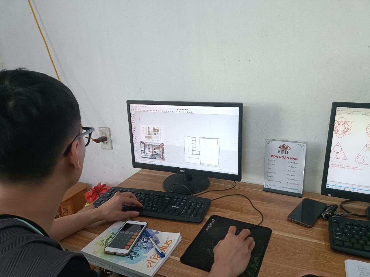 Khoá học CapCut tại Lê Chân