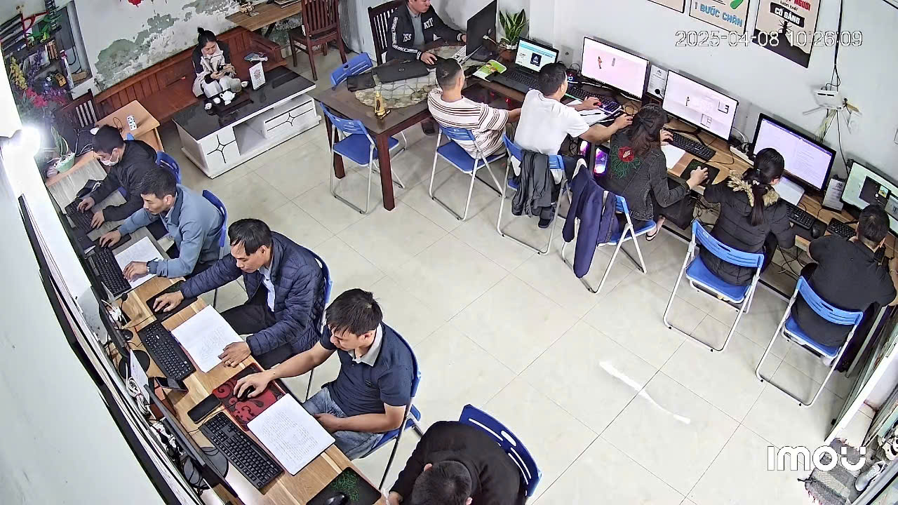 Khoá học quảng cáo Facebook tại Hồng Bàng