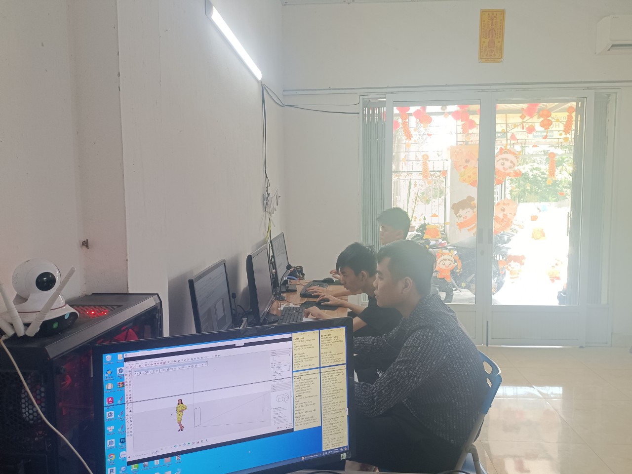 Khoá học CapCut tại Cát Hải