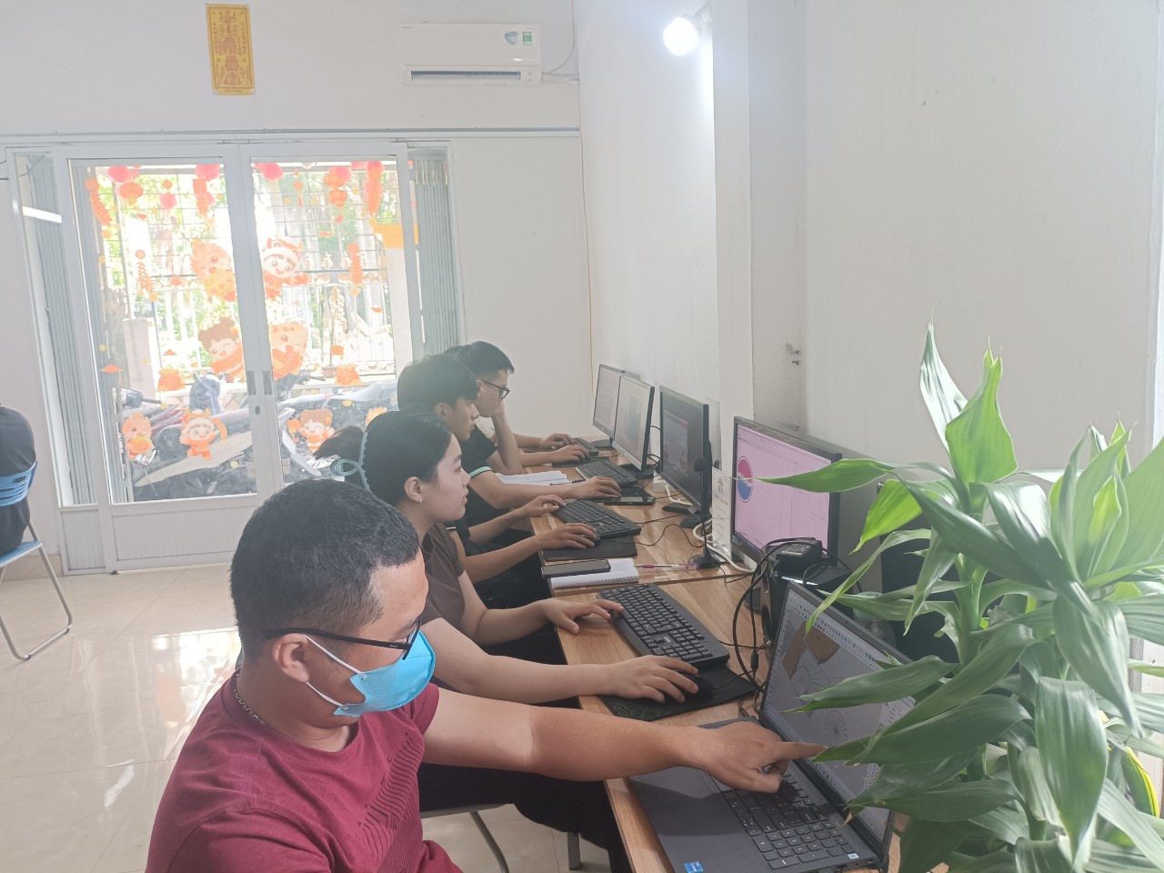 Khoá học CapCut tại Thuỷ Nguyên