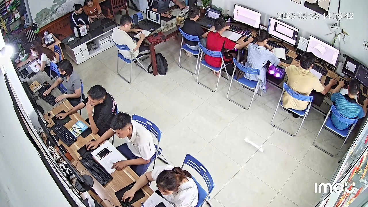 Khoá học làm phim Premiere tại Vĩnh Bảo