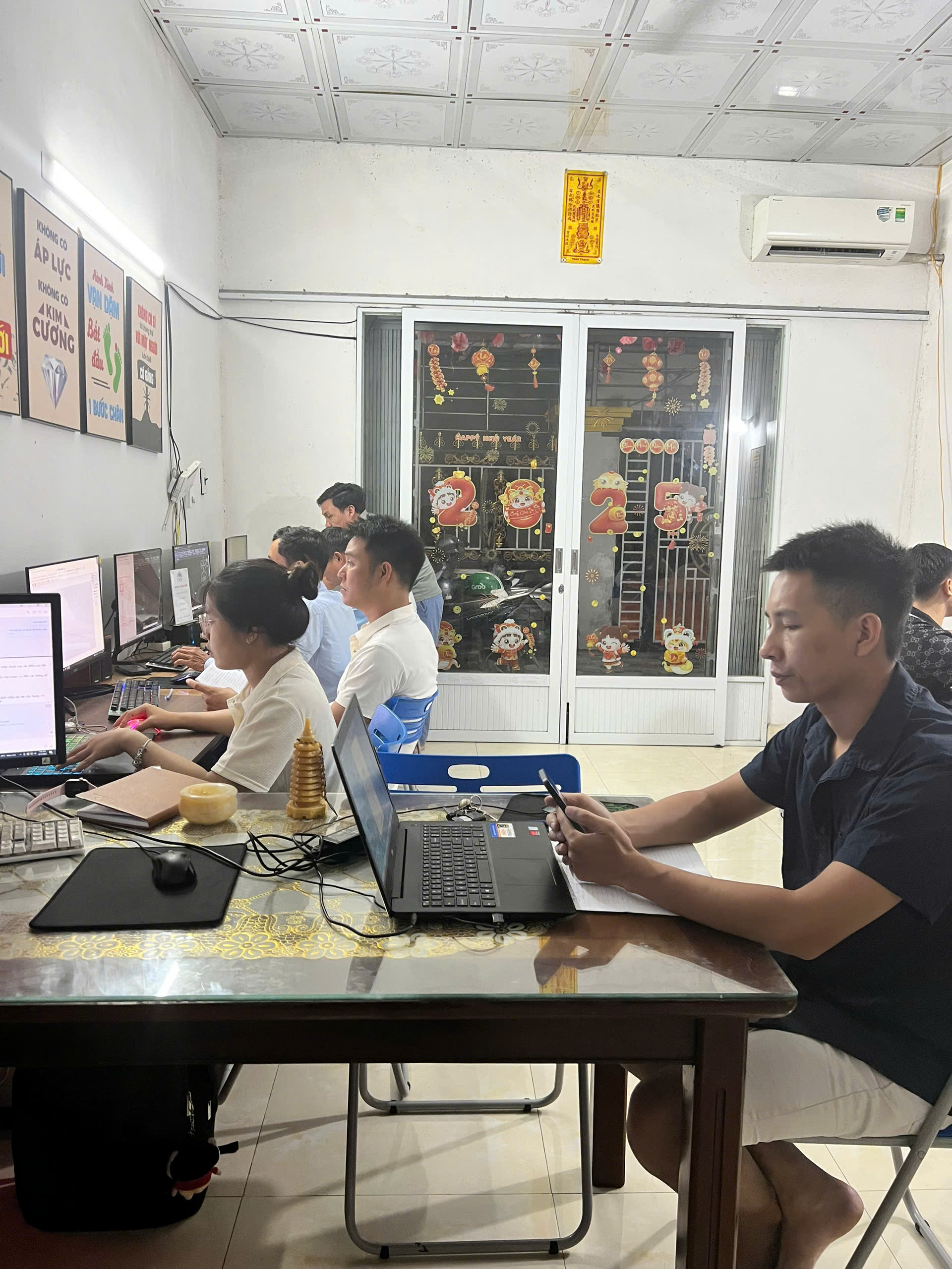 Học quảng cáo Facebook tại Hải Phòng