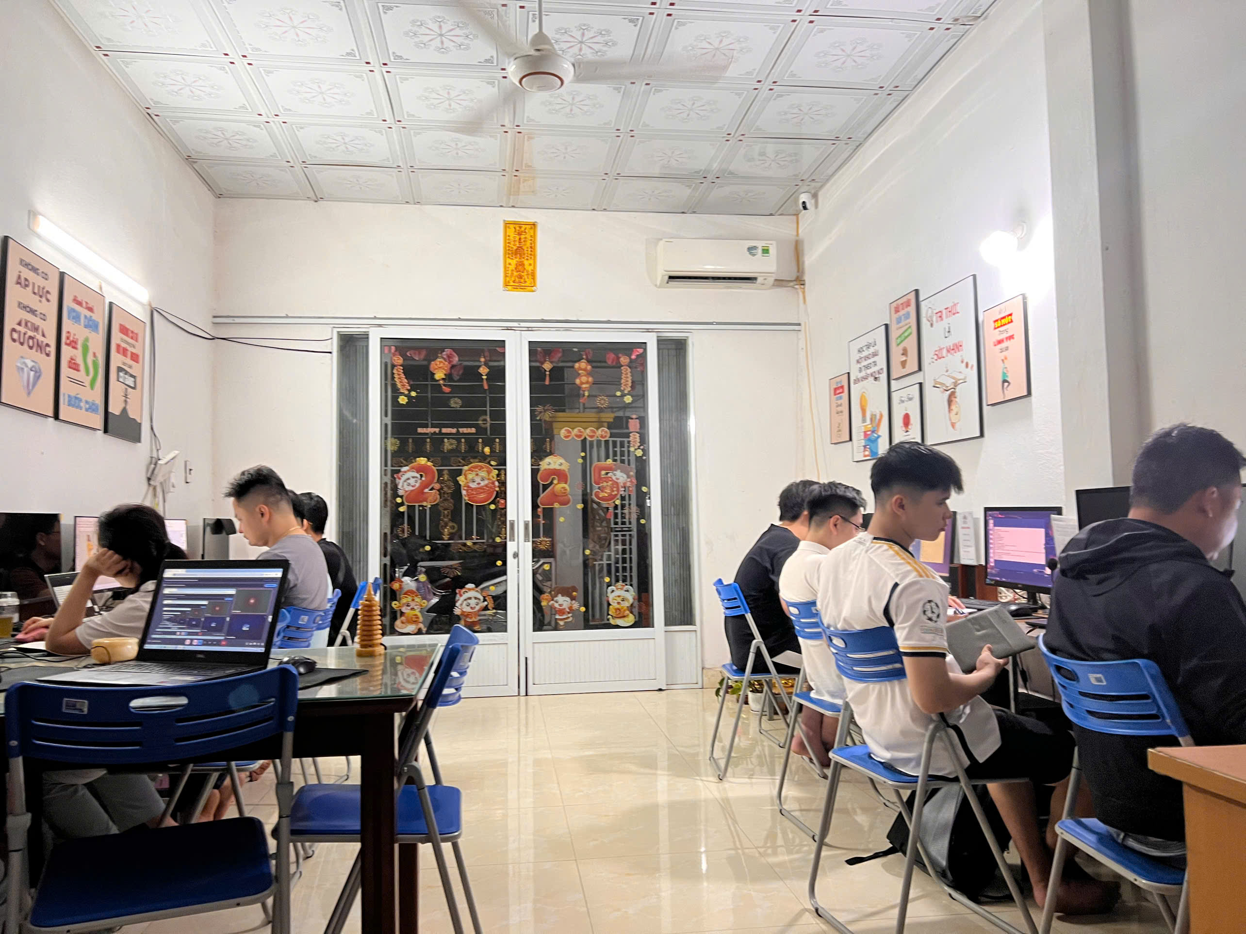 Khoá học Photoshop tại An Hải - Hải Phòng