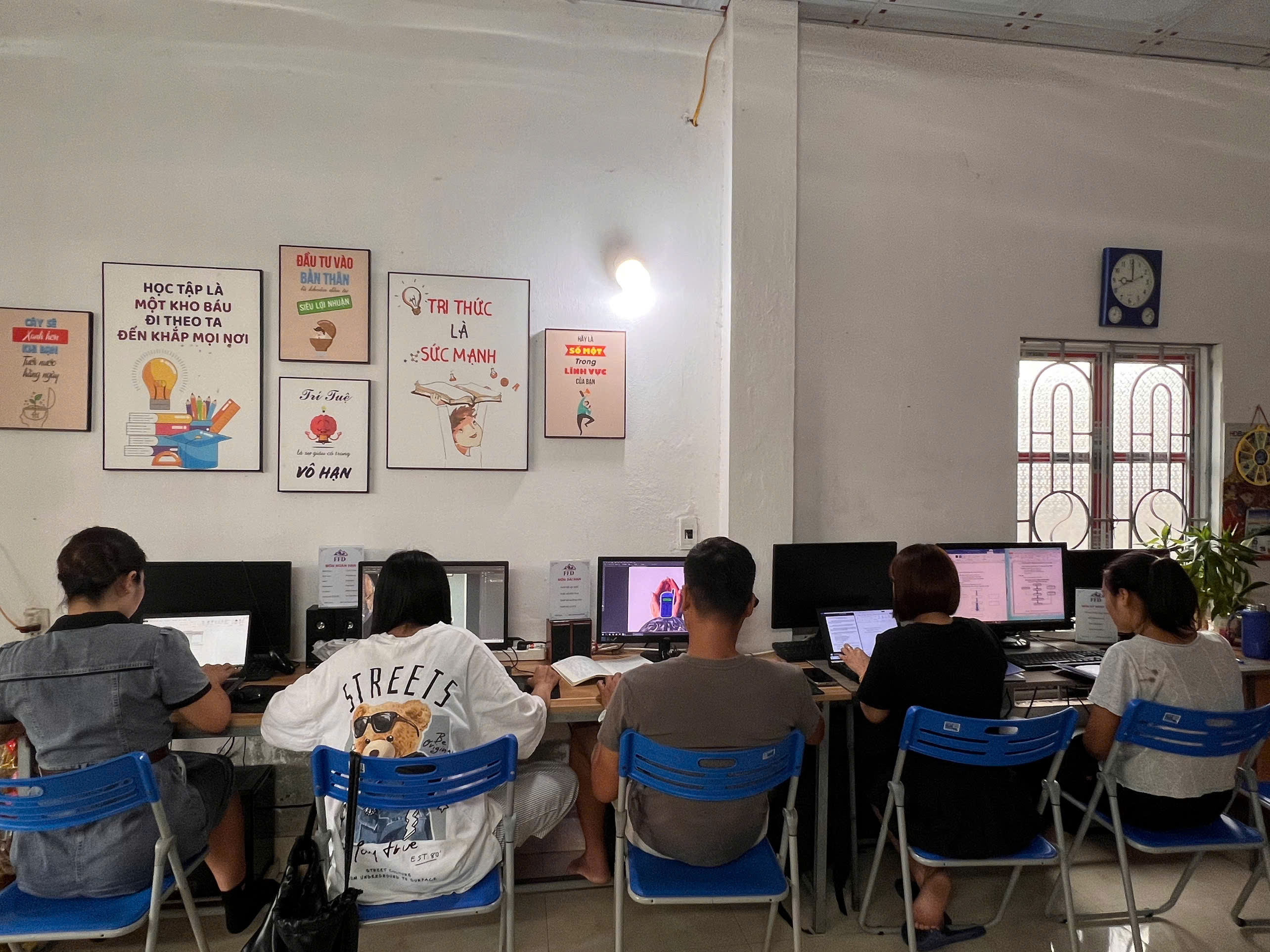 Khóa học CapCut tại Hồng Bàng - Hải Phòng