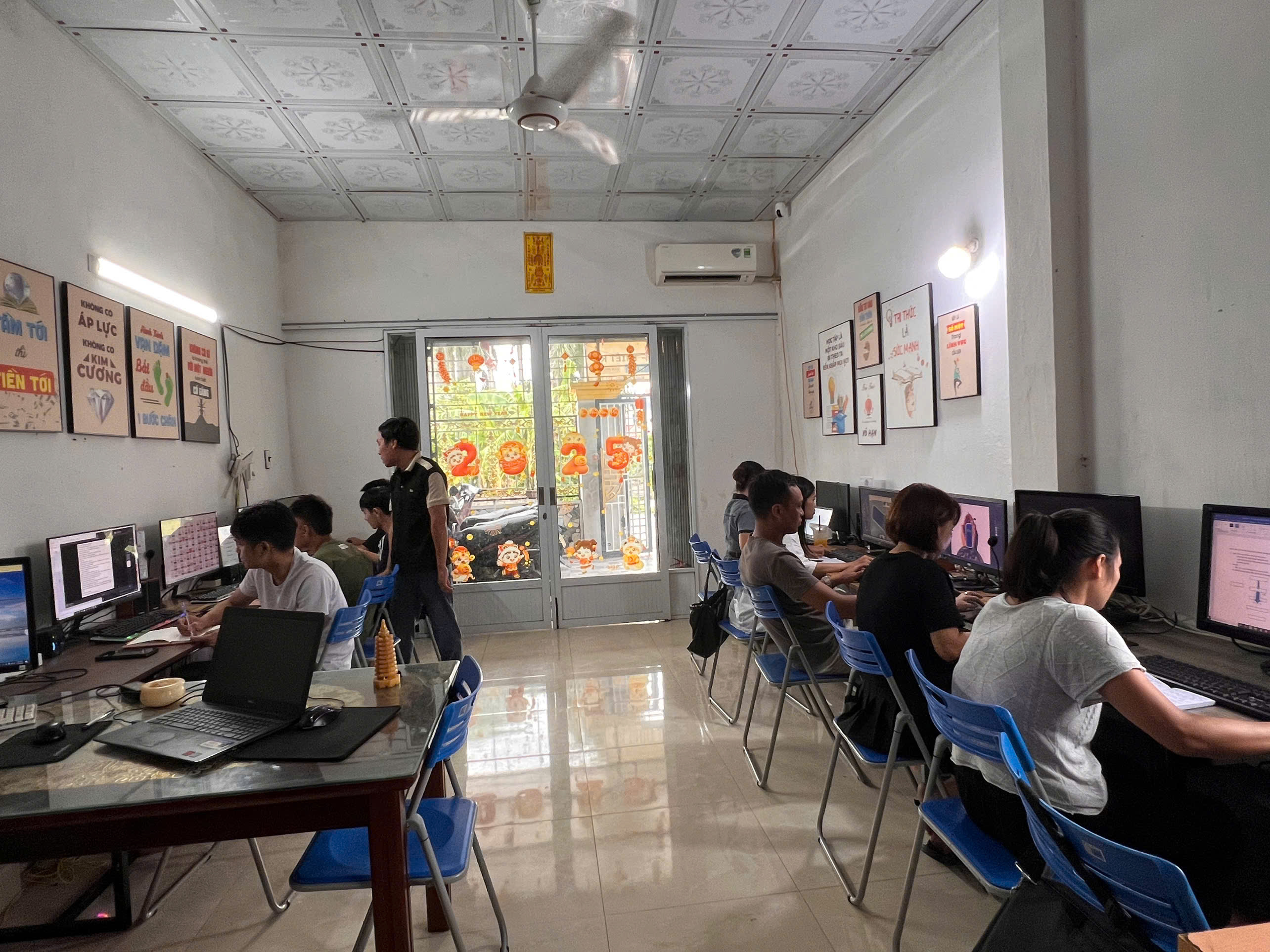 Khóa học quảng cáo Facebook tại Hồng Bàng - Hải Phòng