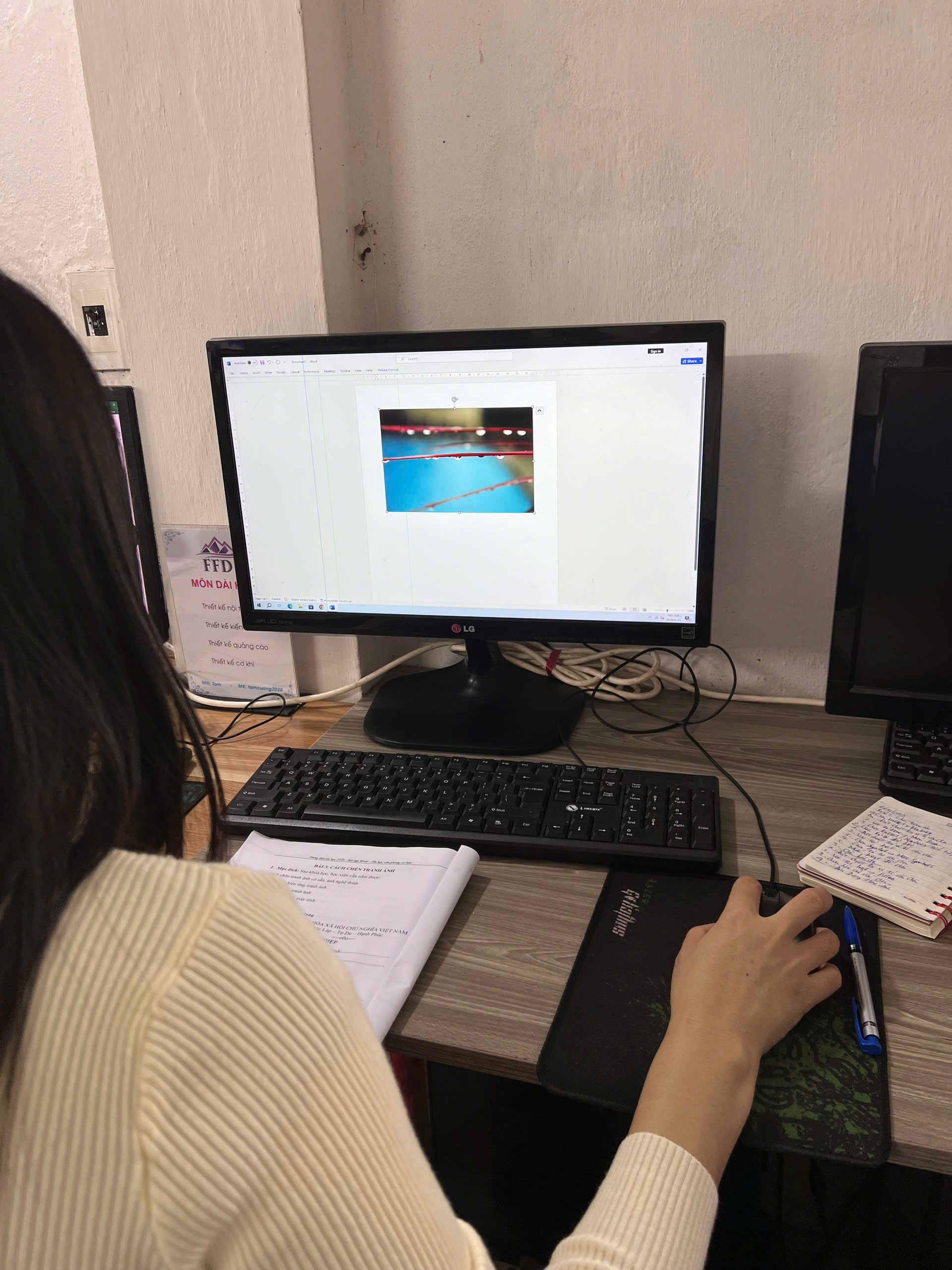 Khóa học CapCut tại An Phong - Hải Phòng